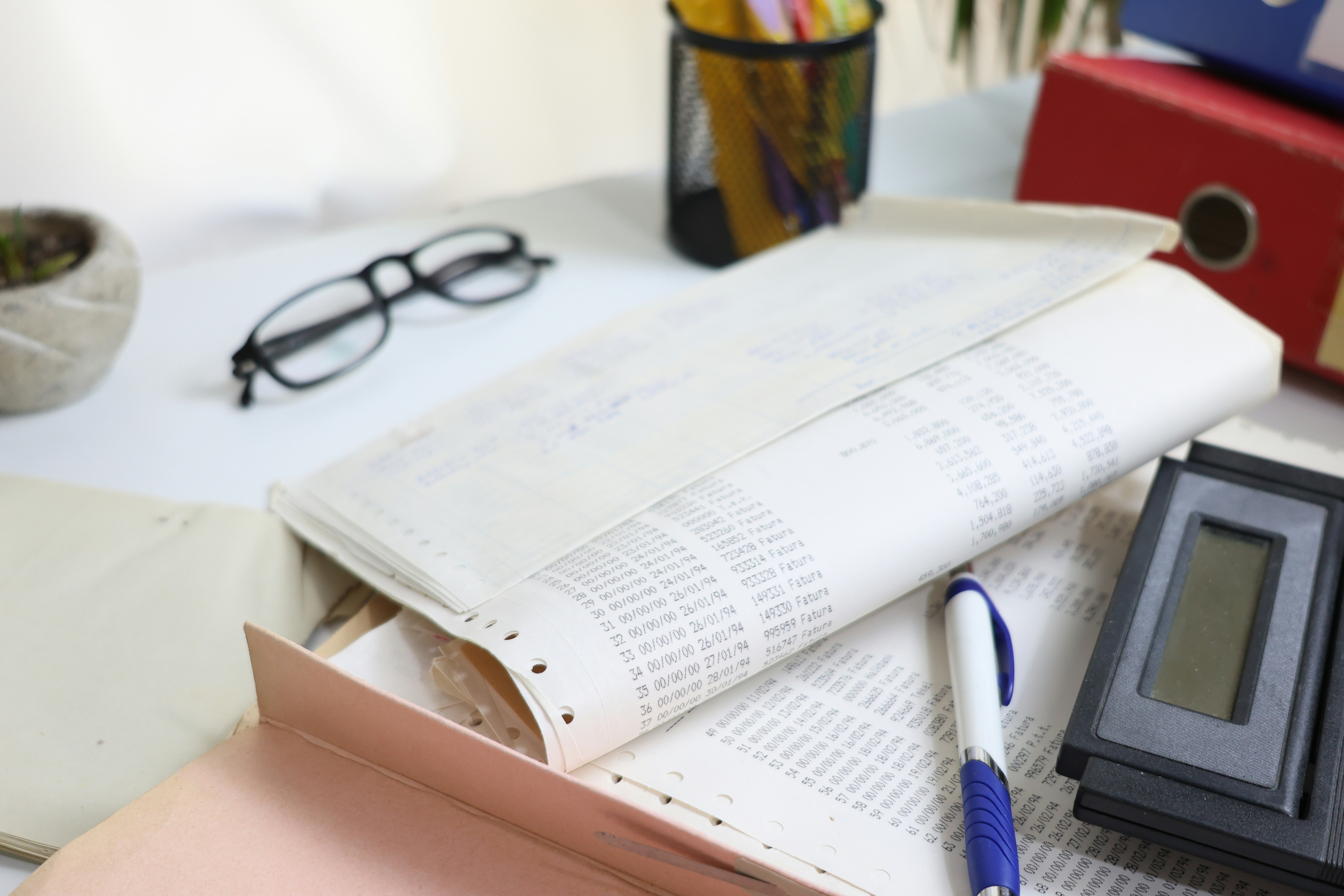 Auditoría de cuentas anuales individuales y consolidadas